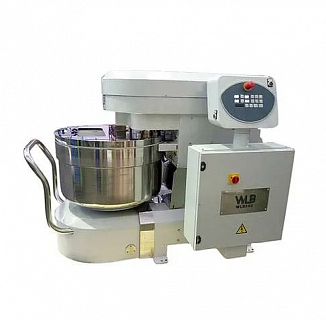 Машина тестомесильная WLBake SPR120 N-1