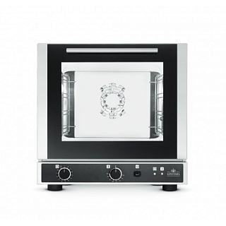 Печь конвекционная LUXSTAHL EKF 423 UP-1