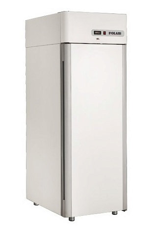 Шкаф холодильный CM107-Sm (R290) 1001181d-1