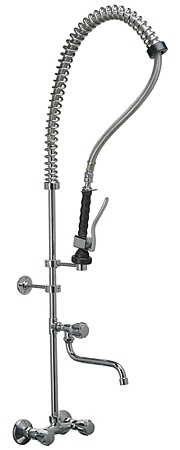 Устройство душирующее CANCAN CC.MT02-2