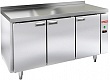 Стол морозильный HICOLD GN 111/BT W P