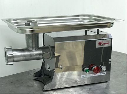 Мясорубка М-150 с реверсом-1