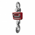 Весы крановые специальные EKM-12000/2-W