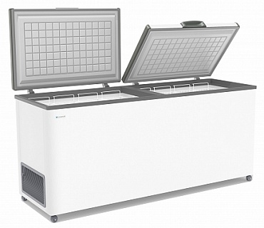 Ларь морозильный Frostor F700SD-1