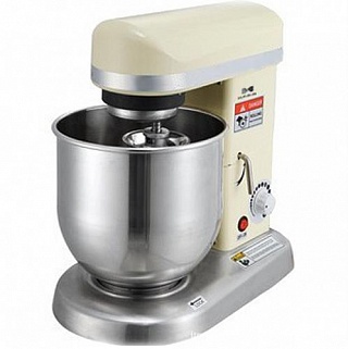 Миксер планетарный HURAKAN HKN-KS10-1