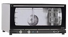 Шкаф пекарский UNOX  XFT 183 MANUAL H-preview-1