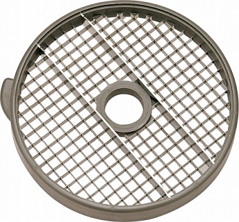 Решетка ROBOT COUPE д/диска кубики 10х10 28119-1