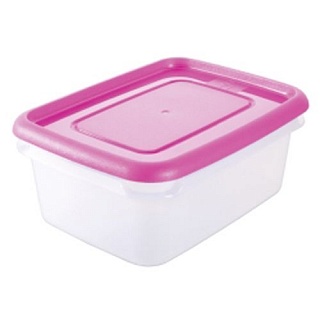 Контейнер для пищ. продуктов прямоуг.  3 л-1