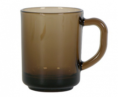 Кружка 250 мл ПАБ Бронз 12/12-1