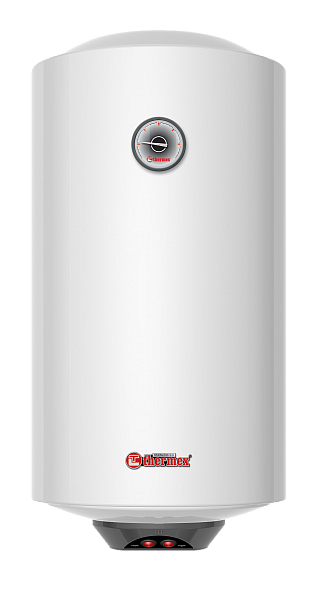 Водонагреватель Thermex Praktik 50 V Slim-1