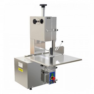 Новинка от ТМ Abat: Пила ленточная настольная ПЛ-190Н