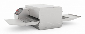 Печь электрическая для пиццы ПЭК-400П (модуль для установки в 2, 3 яруса) (21000003144) Печь электрическая для пиццы ПЭК-400П (модуль для установки в 2, 3 яруса) (21000003144)