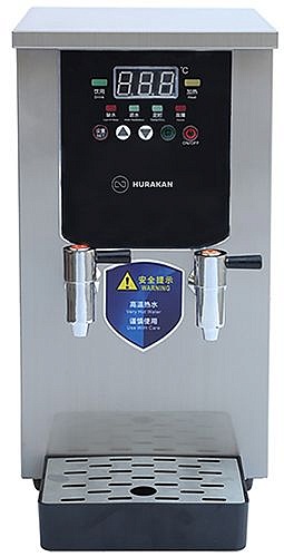 Электрокипятильник Hurakan HKN-HVZ22D серебряный-1