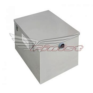Жироуловитель ЖКП 1,0/70 1010*450*295 эконом, залп. сброс 70л-1