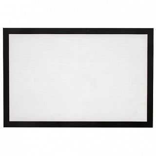 Коврик силиконовый 595х395 мм на тканой основе [SILICOPAT 1/В]-1