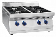 Плита газовая 4-х горелочная ПГК-47 Н (21000801317)