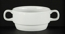 Бульонница 4,5'' 320мл[FP-14135]