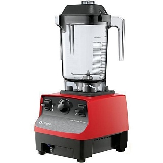Блендер VITAMIX DRINK MACHINE ADVANCE красный VM0127-1