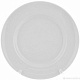 Тарелка 200 мелкая "Идиллия" белье 20/20 **