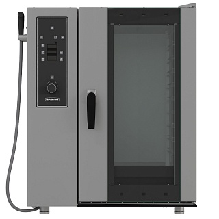 Пароконвектомат Gabino Combi-1011b «Стандарт»-1