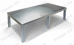 Подтоварник ПТ-506/3