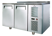 Стол холодильный TM2-SC 1051501d