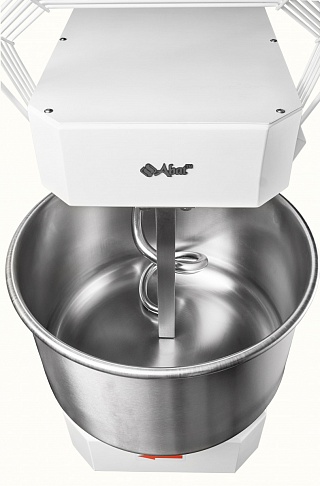 Тестомес спиральный ТМС-30НН-1Ц (41000019538)-2