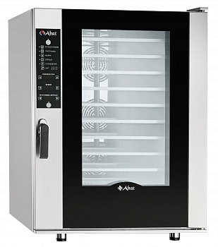 Печь конвекционная КЭП-10П-01 (11000019108) без противней -1