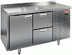 Стол  морозильный HICOLD SN 12/BT