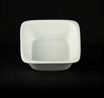 ЕМКОСТЬ квадратная для орешков 3,75'' 95мм[FP-20118]-1