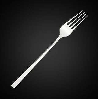 Вилка столовая «Tokio» Luxstahl [DJ-11049]-1