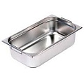 Гастроемкость GN-H 1/3-65 с ручками