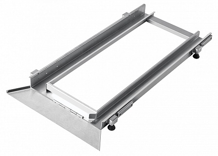 Подставка ПТП-20 для пароконвектомата ПКА-20-1/1ПП2 (11000026521)-1