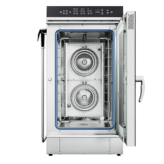 Пароконвектомат ПКА 10-2/3П-01 (11000018860)-1