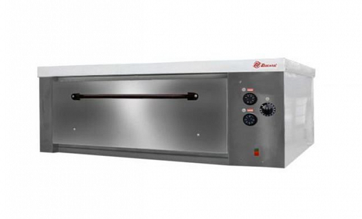 Хлебопекарная ярусная печь ХПЭ-750/1 -1