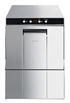 Машина посудомоечная фронтальная SMEG UD500DS
