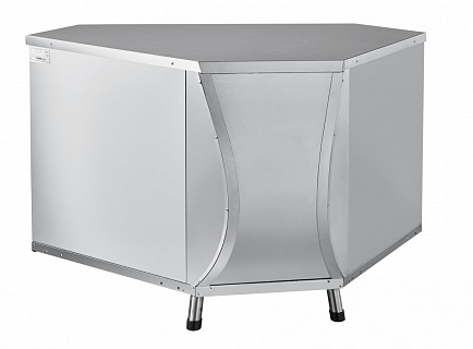 Модуль поворотный МП-90М-01 (внутрен. 90 градус.) (21000080469)  без направляющей-1