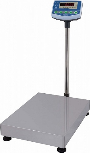 Весы SCALE СКЕ-300-4560 3-1