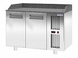 Стол холодильный TM2GNpizza-GC Стол холодильный TM2GNpizza-GC
