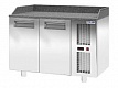 Стол холодильный TM2GNpizza-GC Стол холодильный TM2GNpizza-GC
