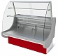 Витрина холодильная демонстрационнная ВХСд-1,5 Илеть