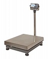 Весы электронные напольные MAS PM1E-100-4560