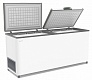 Ларь морозильный Frostor F700SD