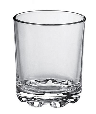 Стопка 50 мл. d=52, h=53 мм Глория /96/5184/ (X0070)-1