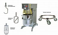 Машина взбивальная МВ-40