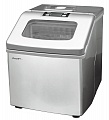 Льдогенератор Cooleq ZBC-18 кубики