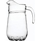 Кувшин 1370 мл без крышки Silvana [03090174, 43334/b]