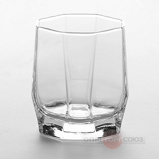 Набор стаканов HISAR 6 шт 280 мл-1