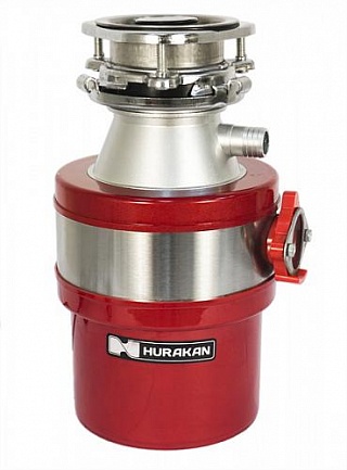 Измельчитель отходов HURAKAN HKN-FWD370B-1