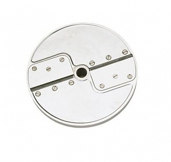 Диск соломка ROBOT COUPE 2х2 мм 28051W-1